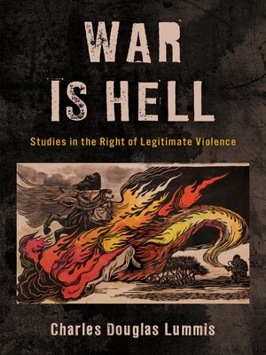 cover image of War Is Hell